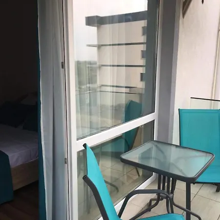 Amy Lägenhet Năvodari