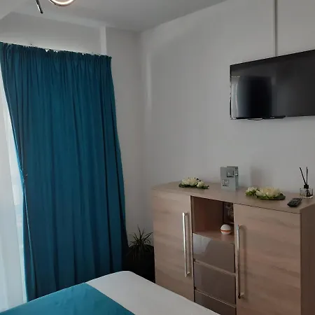 Lägenhet Amy Năvodari