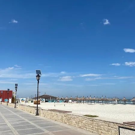 Amy Lägenhet Năvodari