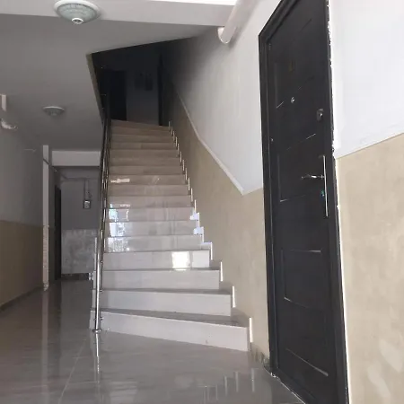 Apartament Amy Năvodari