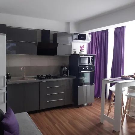 Apartament Amy