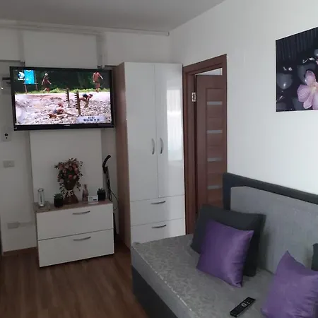 Apartament Amy